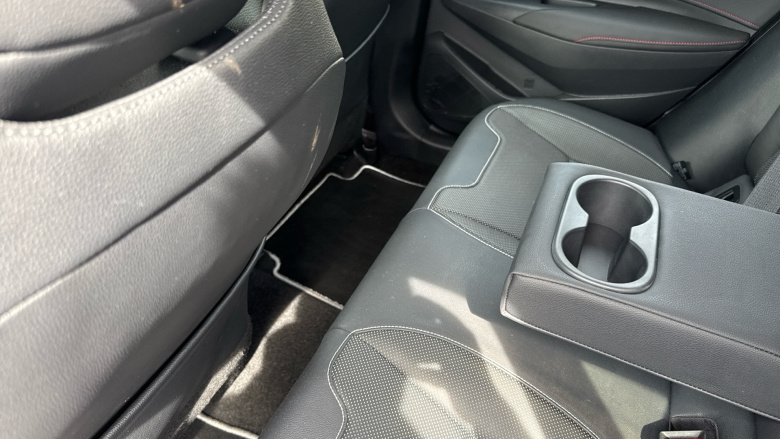 Toyota Corolla 2.0 VVT-i Hybrid Excel 5dr CVT Hybrid Estate